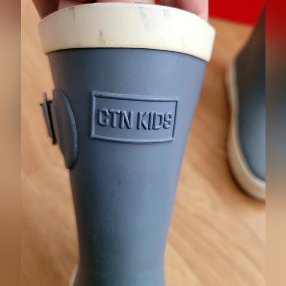 Cotton On Kids | Rainboots - Picture 4 of 12